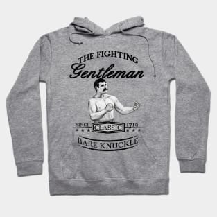 The Fighting Gentlemen Hoodie